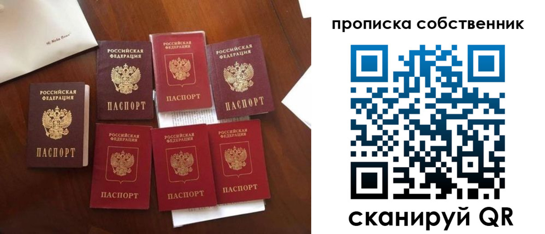 прописка для школы в Менделеевске