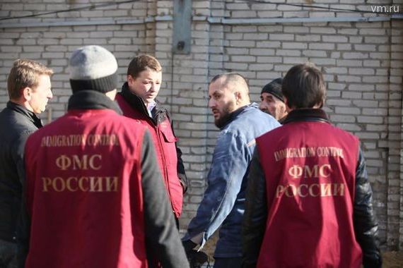 прописка в Менделеевске